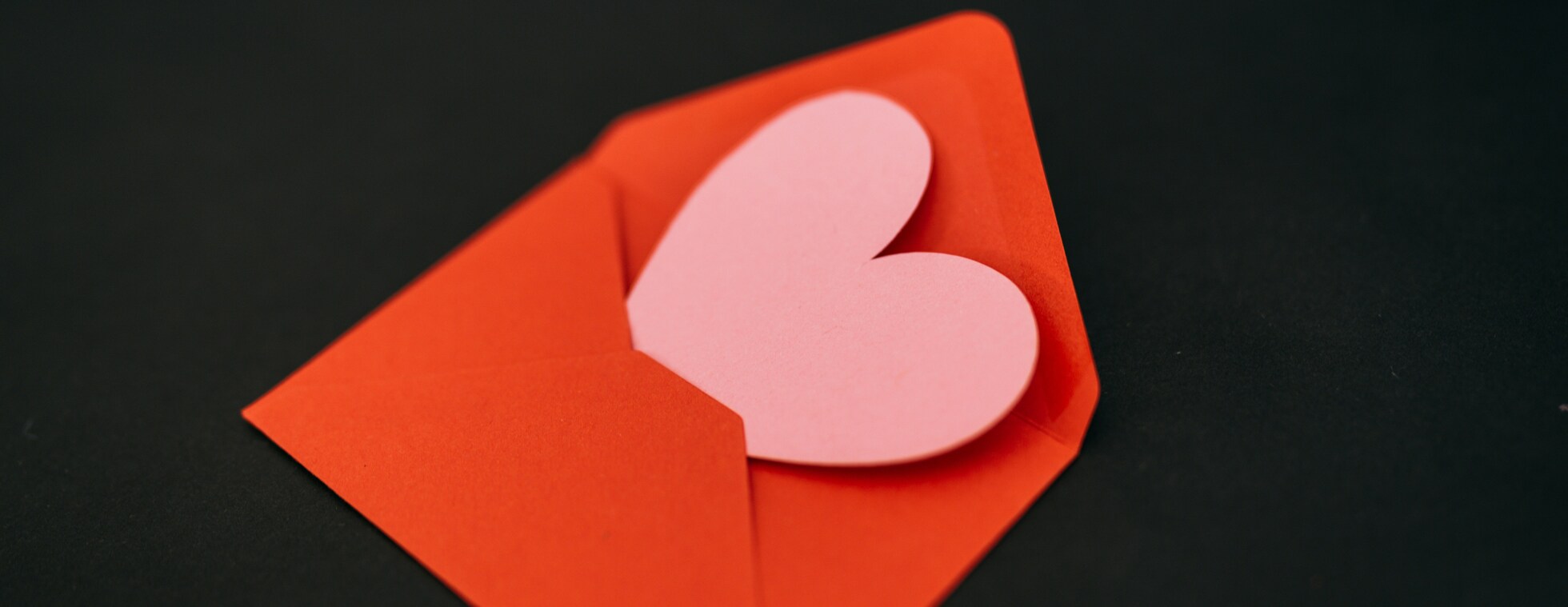 Family Saturdays: Postcards from the Heart